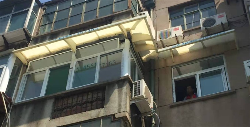 4個(gè)不利于膜結(jié)構(gòu)車棚的因素